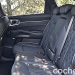 Kia Sorento Diesel Prueba Interior 16 150x150