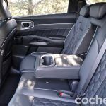 Kia Sorento Diesel Prueba Interior 17 150x150