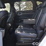 Kia Sorento Diesel Prueba Interior 18 150x150