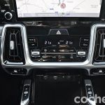 Kia Sorento Diesel Prueba Interior 5 150x150