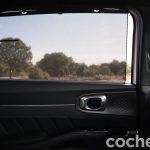 Kia Sorento Diesel Prueba Interior 6 150x150