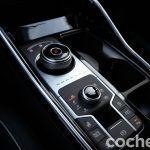 Kia Sorento Diesel Prueba Interior 8 150x150