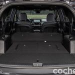 Kia Sorento Diesel Prueba Maletero 2 150x150