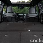 Kia Sorento Diesel Prueba Maletero 3 150x150