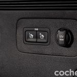 Kia Sorento Diesel Prueba Maletero 4 150x150