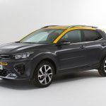 Kia Stonic GT Line 1 150x150
