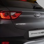 Kia Stonic GT Line 12 150x150