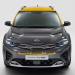 Kia Stonic GT Line 13 150x150