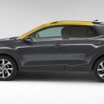 Kia Stonic GT Line 15 150x150