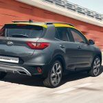Kia Stonic GT Line 16 150x150