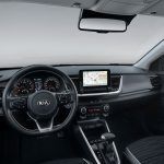 Kia Stonic GT Line 20 150x150