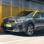 Kia Stonic GT Line 21 150x150