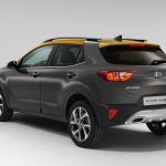 Kia Stonic GT Line 5 150x150