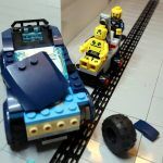 LEGO Crash Test IIHS 10 150x150