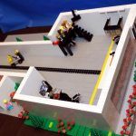 LEGO Crash Test IIHS 3 150x150