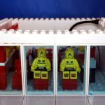 LEGO Crash Test IIHS 5 150x150