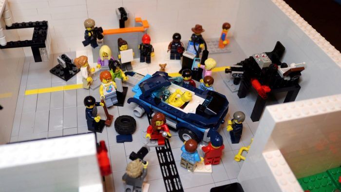 LEGO Crash Test IIHS 6 700x394