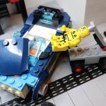 LEGO Crash Test IIHS 9 150x150