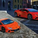Lamborghini Huracan EVO Ravensburger Puzle 3D 1 150x150