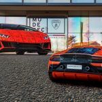 Lamborghini Huracan EVO Ravensburger Puzle 3D 2 150x150