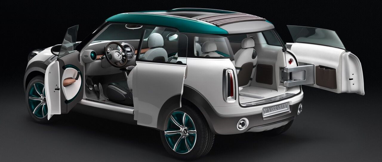 Todas las noticias de coches en un solo portal: Pruebas, fotos, vídeos, informes...