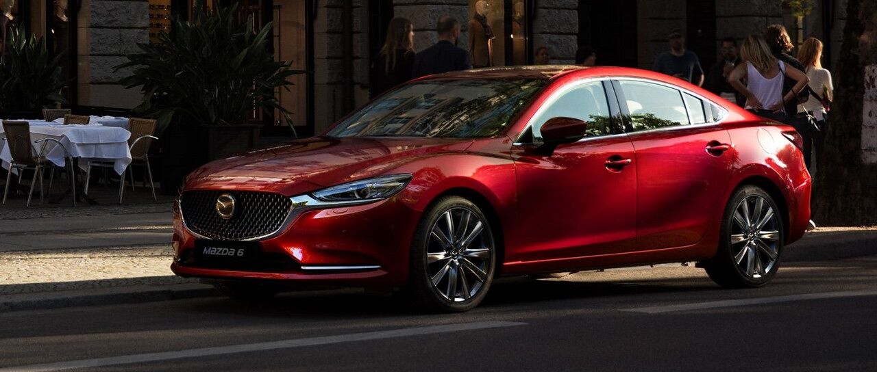 Todas las noticias de coches en un solo portal: Pruebas, fotos, vídeos, informes...