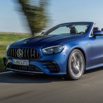 Mercedes AMG E53 4Matic Cabrio 2021 1 150x150