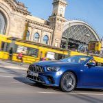 Mercedes AMG E53 4Matic Cabrio 2021 4 150x150