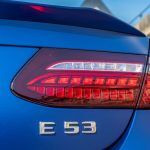 Mercedes AMG E53 4Matic Cabrio 2021 5 150x150