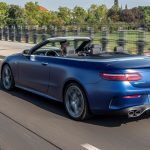 Mercedes AMG E53 4Matic Cabrio 2021 6 150x150