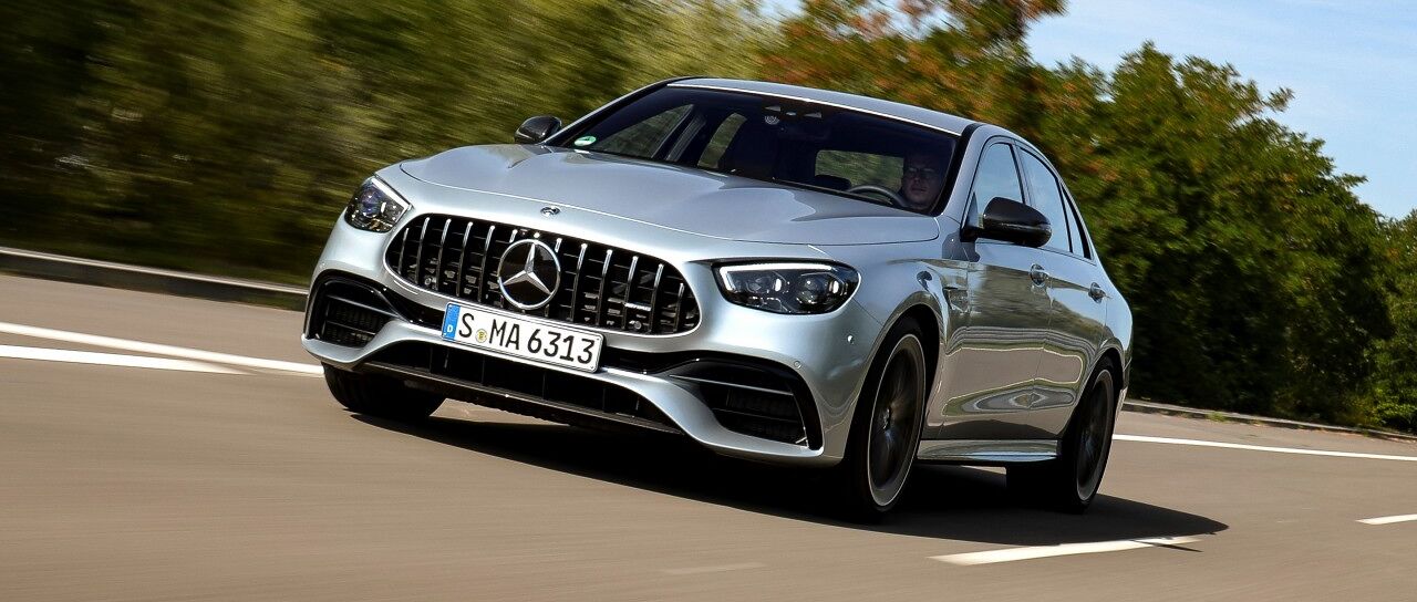 Todas las noticias de coches en un solo portal: Pruebas, fotos, vídeos, informes...