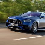 Mercedes AMG E63S 4Matic Estate 2021 1 150x150