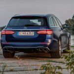 Mercedes AMG E63S 4Matic Estate 2021 4 150x150