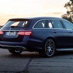 Mercedes AMG E63S 4Matic Estate 2021 5 150x150