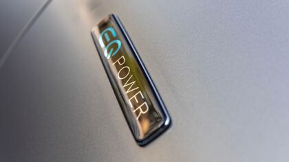 Tres pilares de la gama EQ Power de Mercedes (y tres extras interesantes)