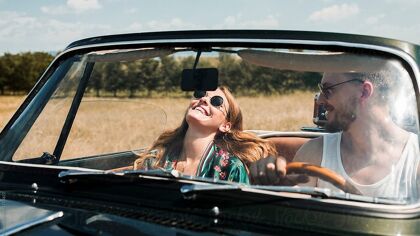 ¿Qué coches te pueden dar más probabilidades de conseguir una cita?