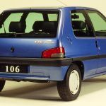 Peugeot 106 Premium 1 150x150