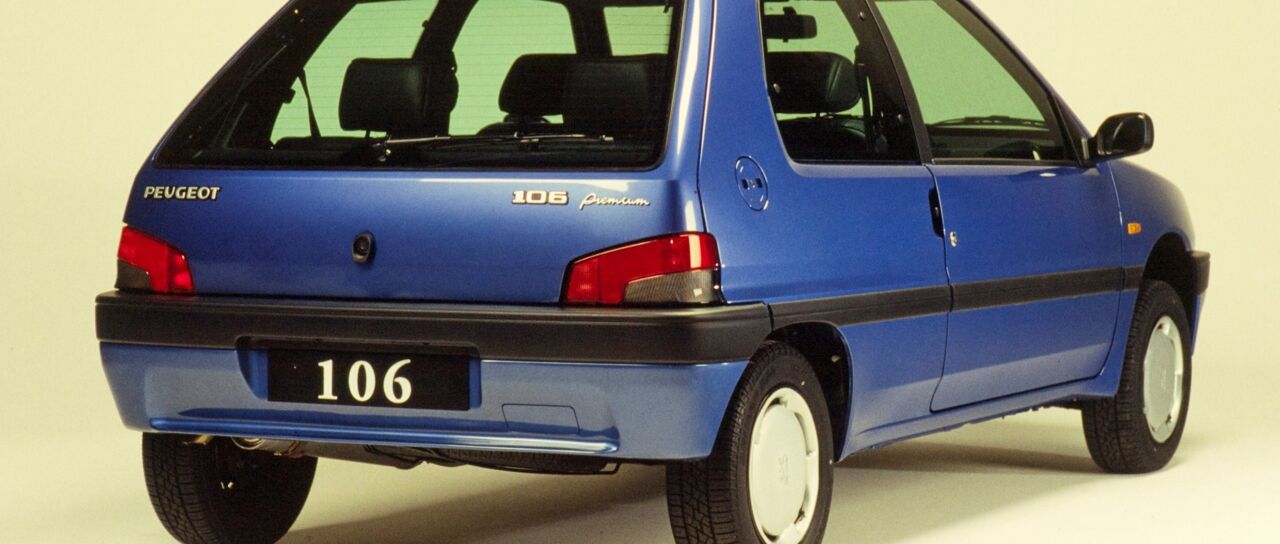 Todas las noticias de coches en un solo portal: Pruebas, fotos, vídeos, informes...