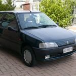 Peugeot 106 Premium 3 150x150