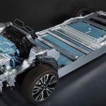 Plataforma CMF EV Renault 4 150x150