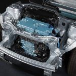 Plataforma CMF EV Renault 5 150x150