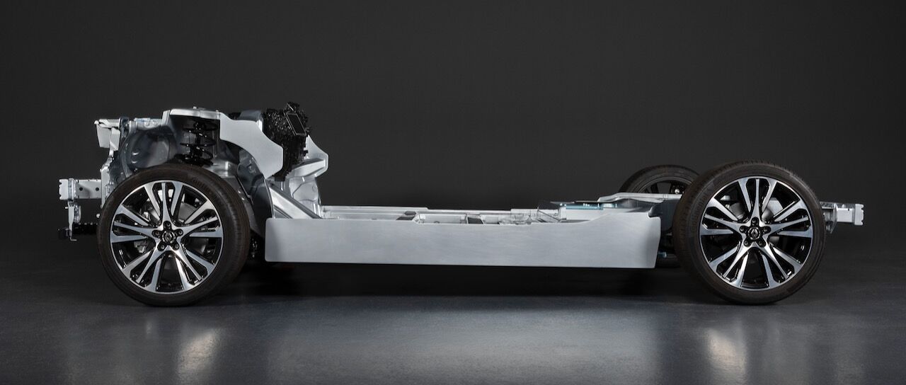 Todas las noticias de coches en un solo portal: Pruebas, fotos, vídeos, informes...