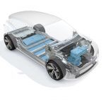 Plataforma CMF EV Renault 7 150x150