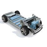 Plataforma CMF EV Renault 9 150x150