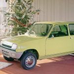 Renault 5 150x150