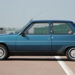 Renault 5 Alpine Turbo 150x150