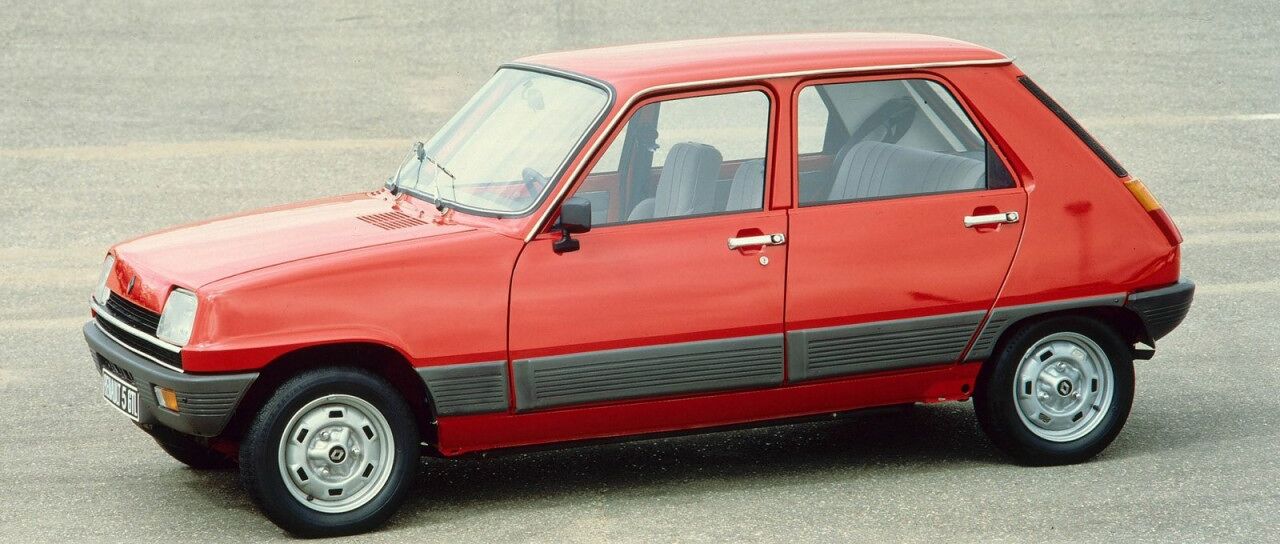 Todas las noticias de coches en un solo portal: Pruebas, fotos, vídeos, informes...