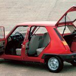 Renault 5 GTL 150x150