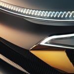 Renault Megane EVision Concept 15 150x150