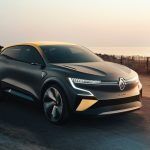 Renault Megane EVision Concept 2 150x150
